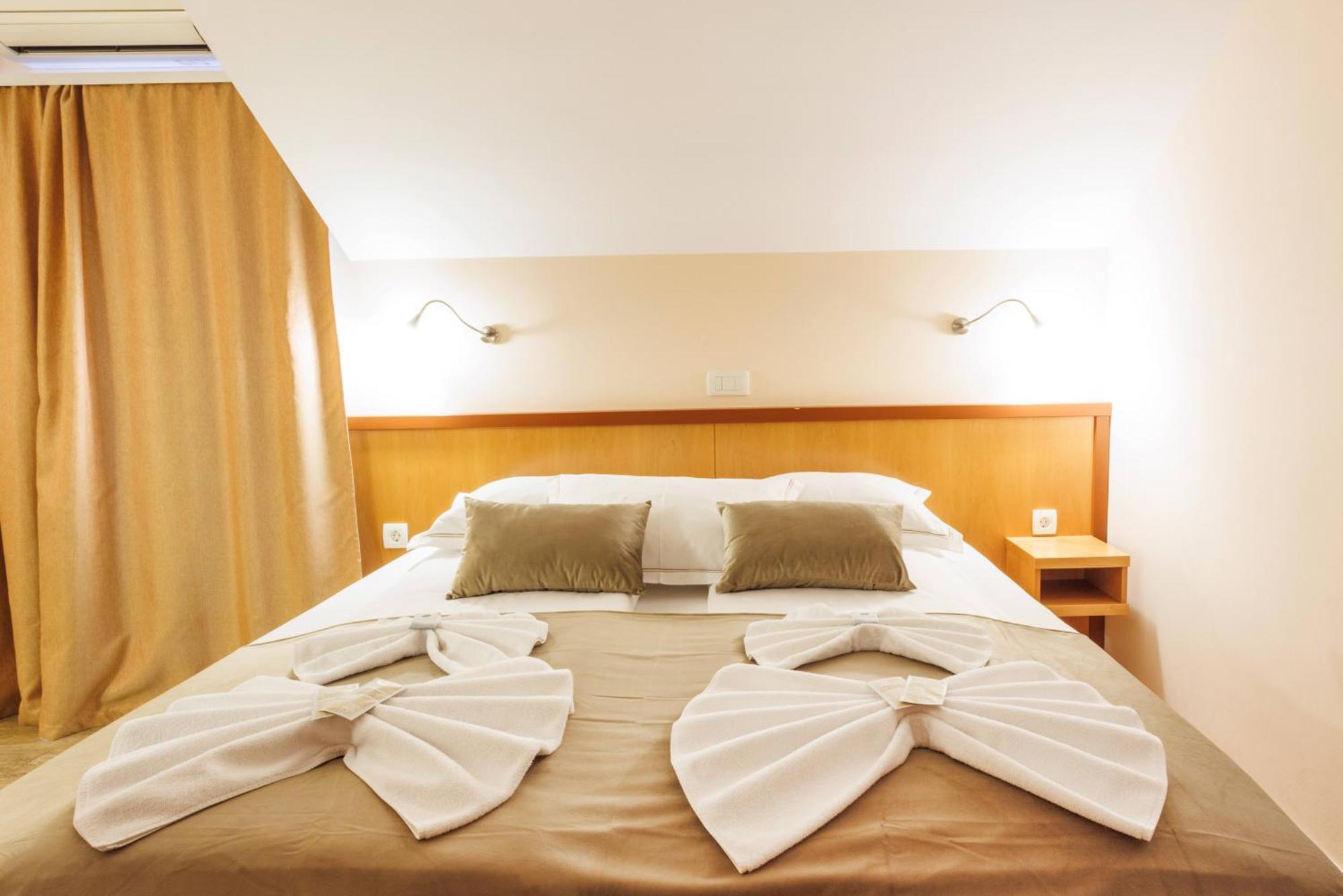 Hotel Vegov Hram Dol pri Ljubljani الغرفة الصورة